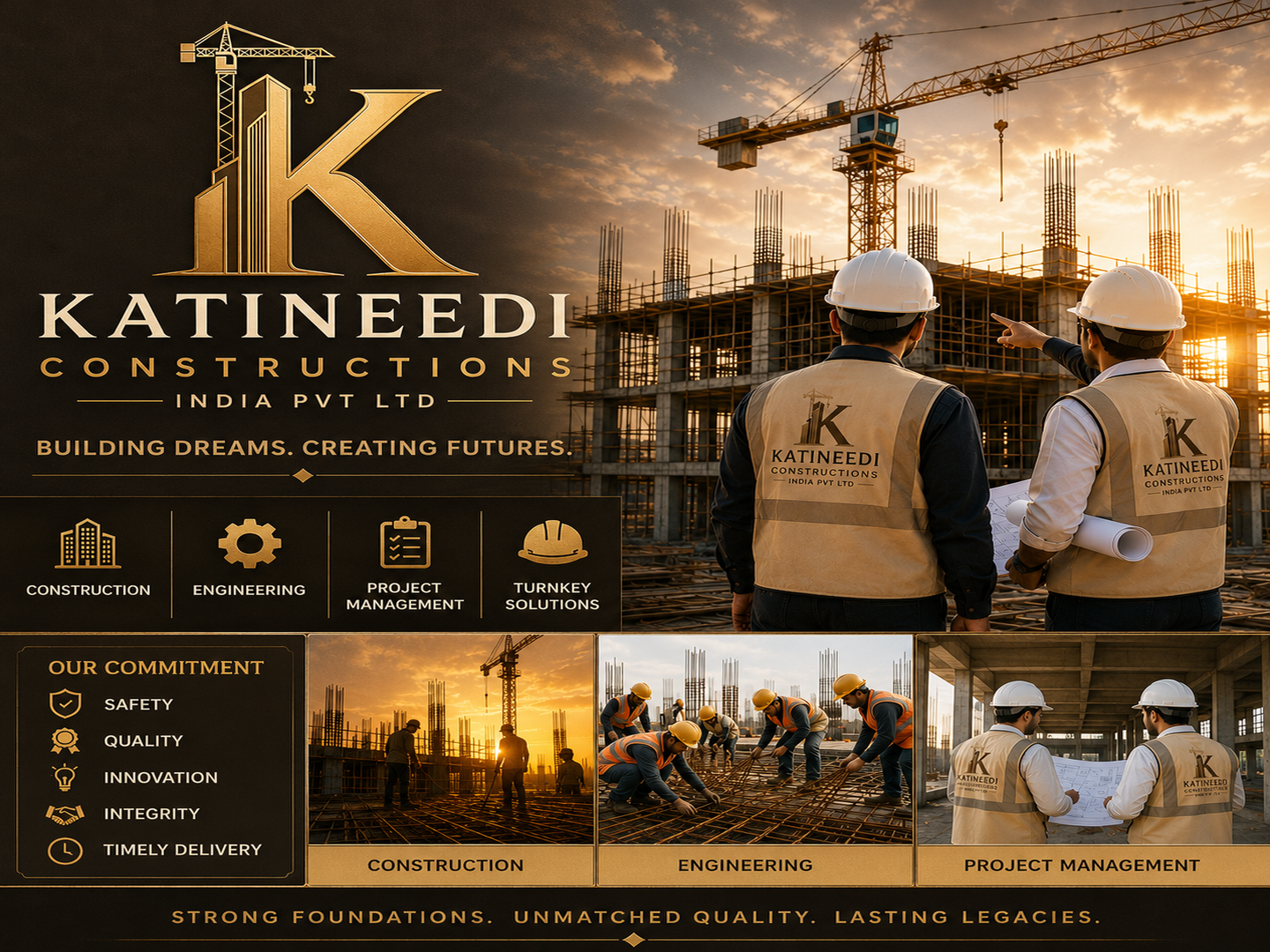 Katineedi Constructions